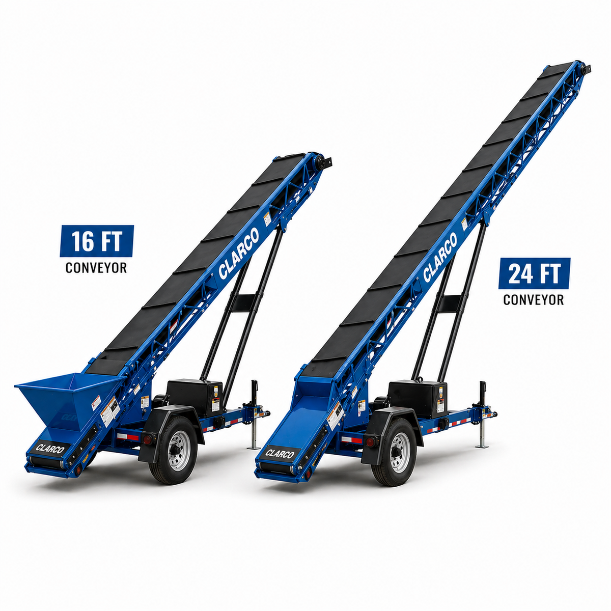Conveyors
