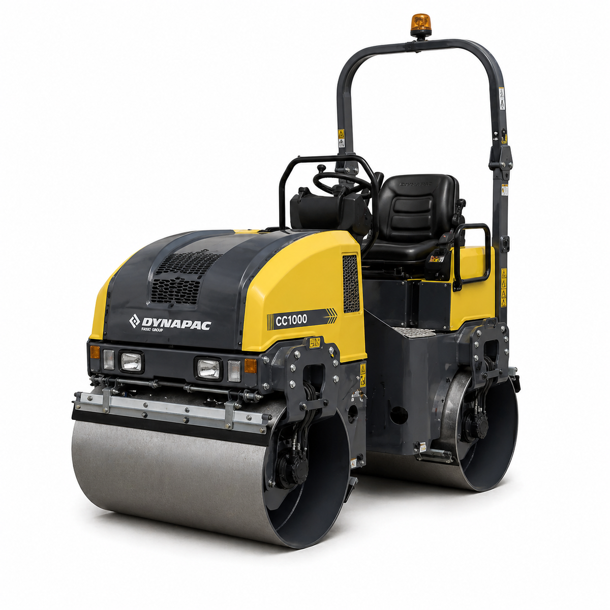 Compaction