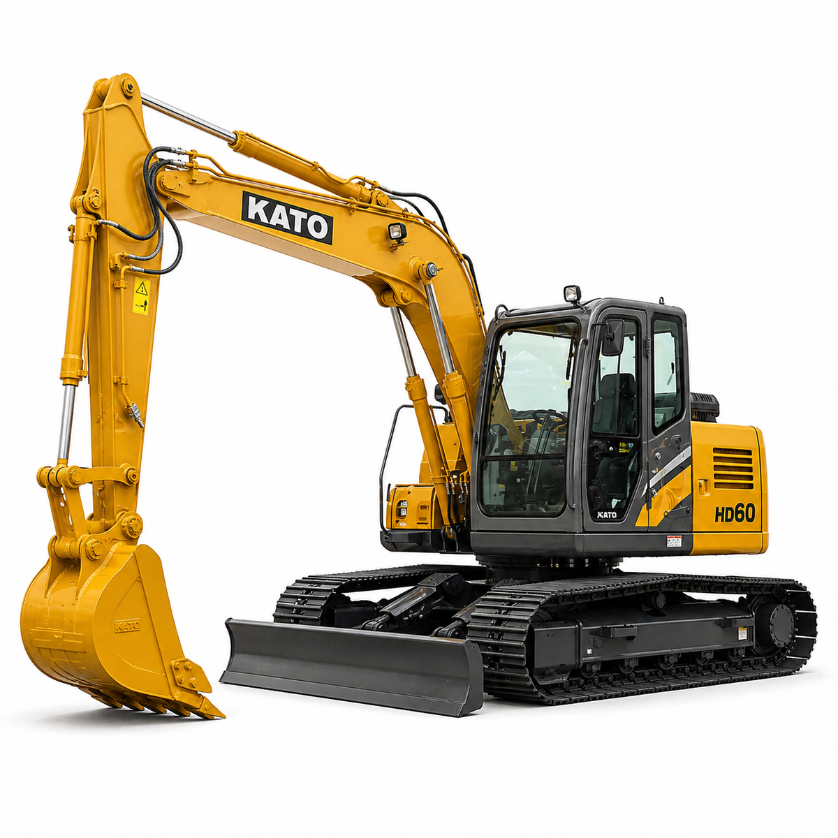 Excavators