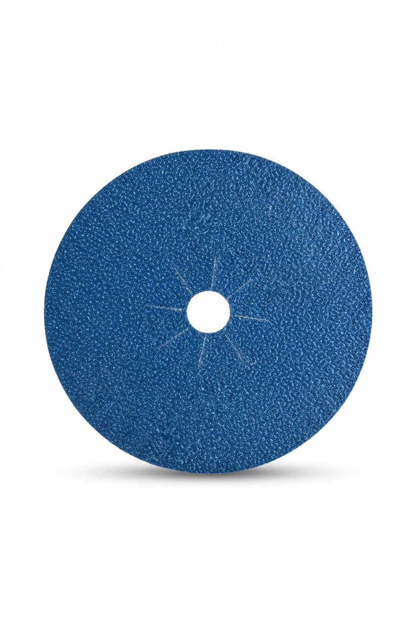 Edger disc 24 Grit 25pk