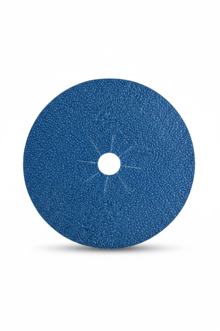 Edger disc 24 Grit 25pk