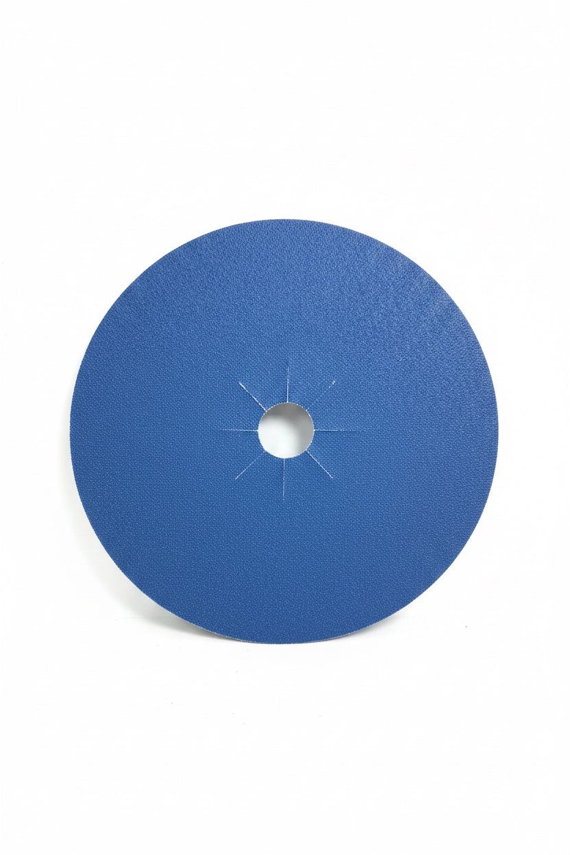 Edger disc 100 Grit 25pk