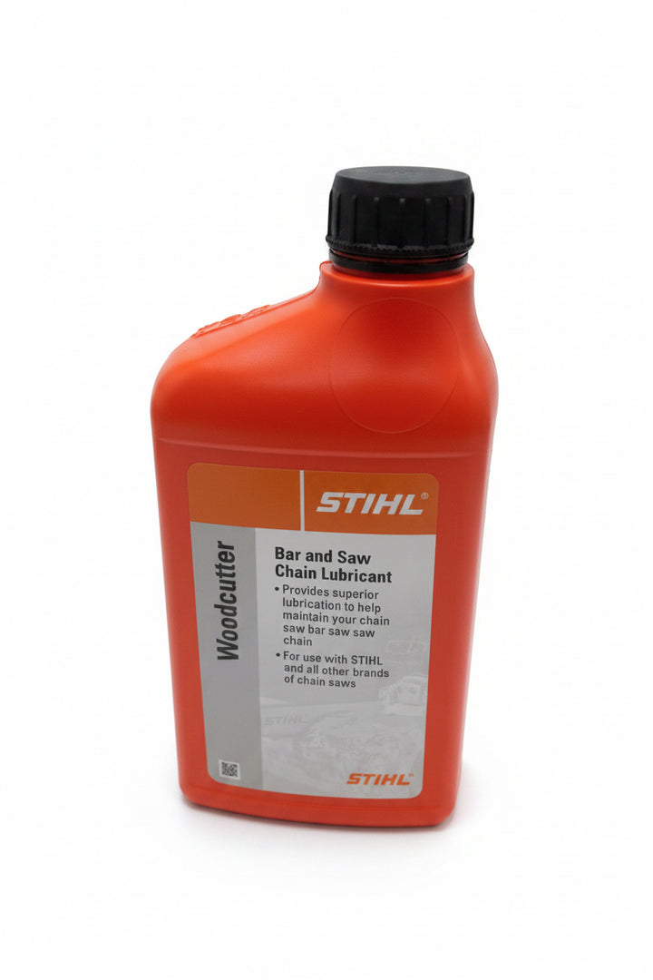 stihl bar and chain oil cas 12Qts