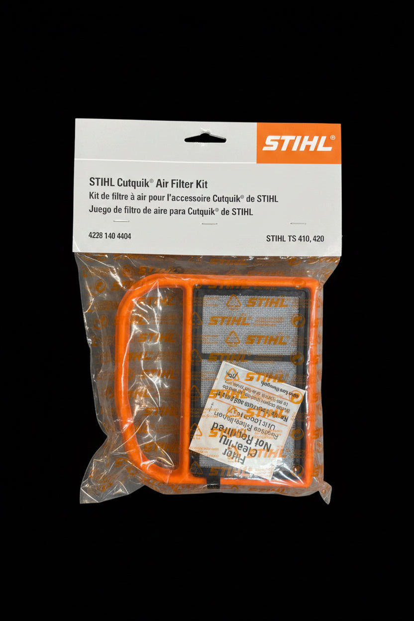 Air Filter kit ts420
