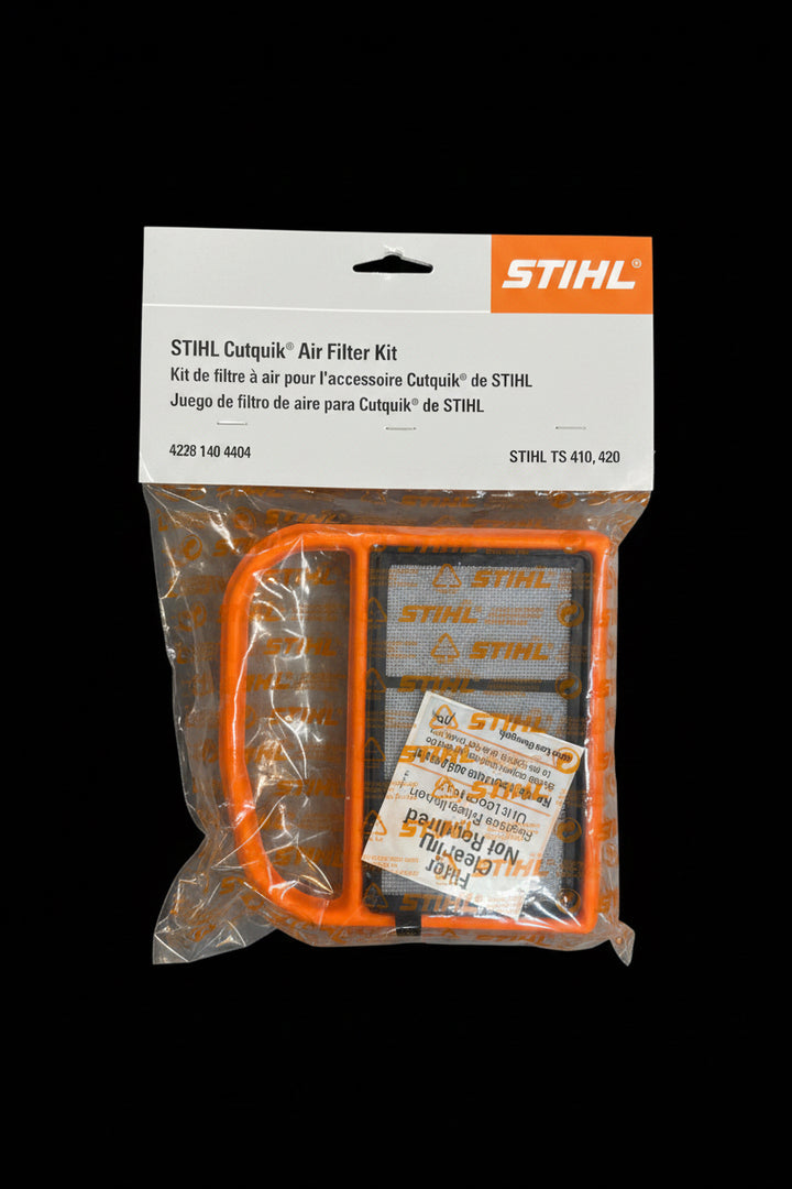 Air Filter kit ts420