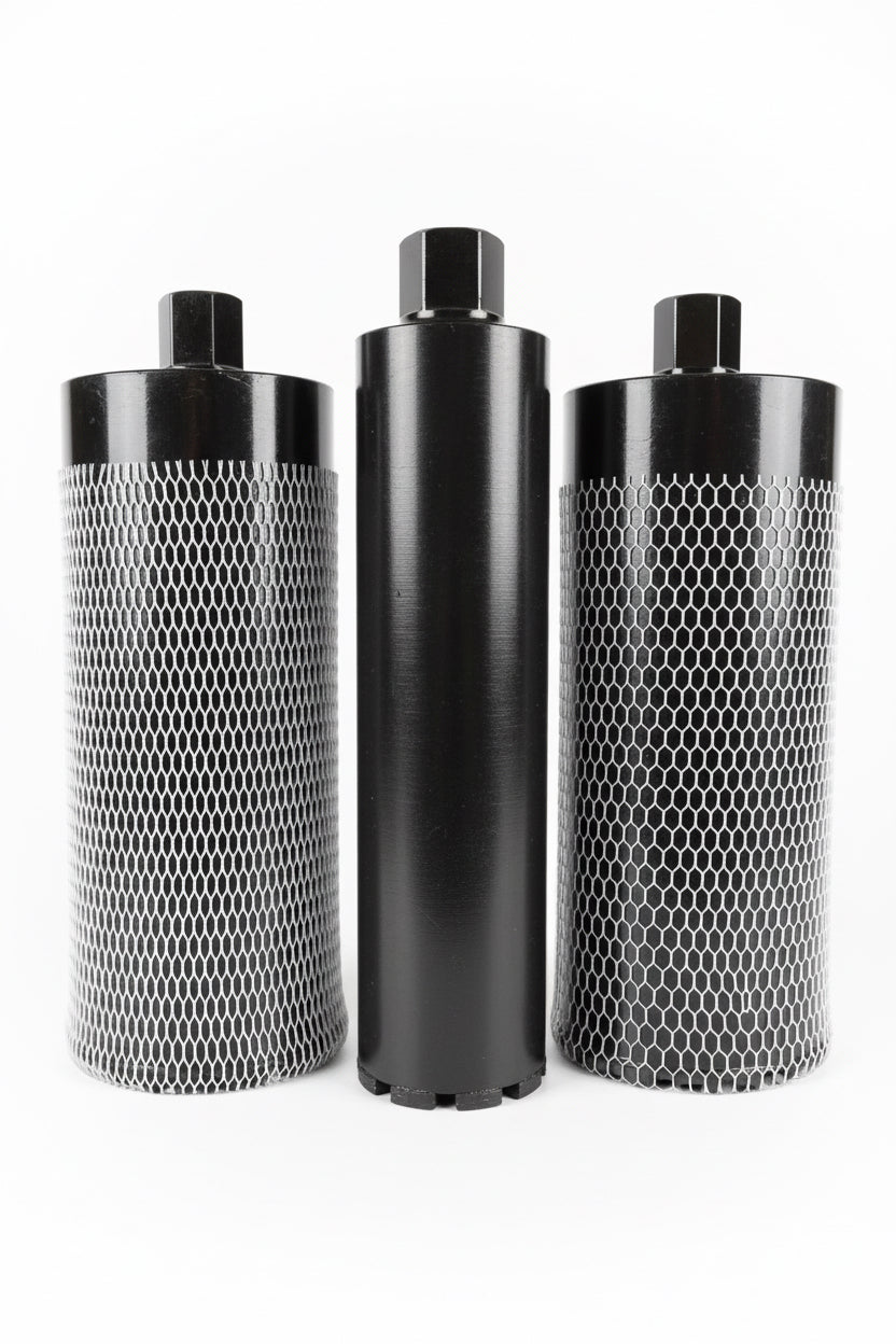 CORE BIT 4"