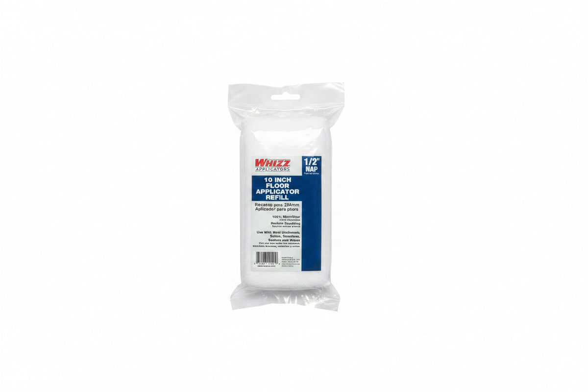 10” floor applicator refill
