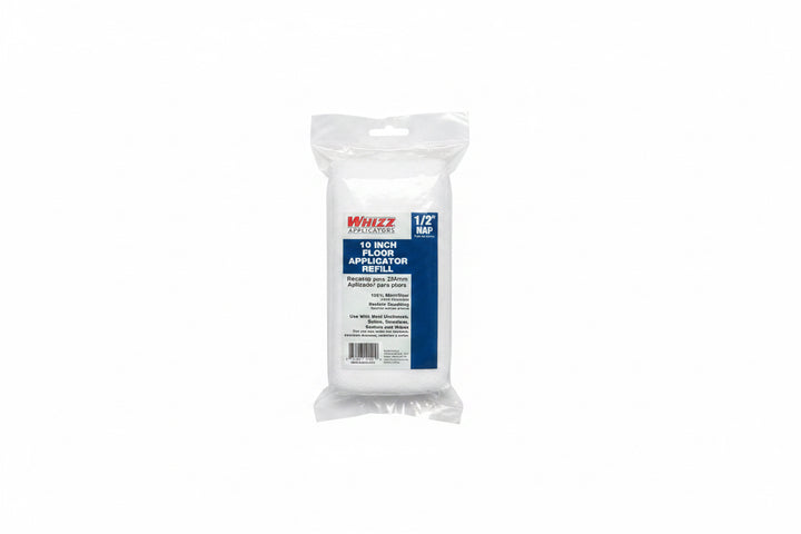 10” floor applicator refill