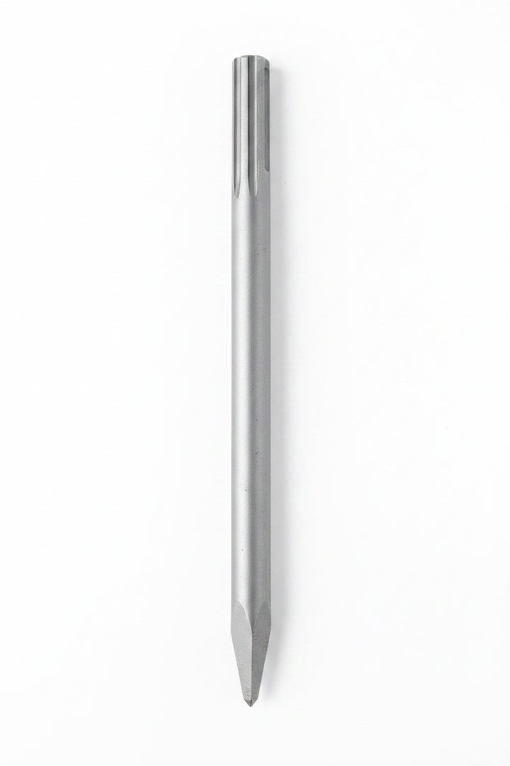 Point chisel 12”