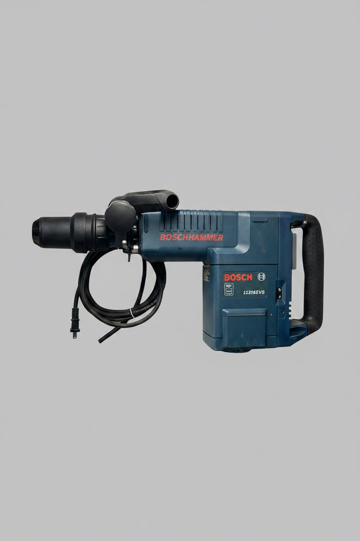 Bosch 11316 wall chipping gun