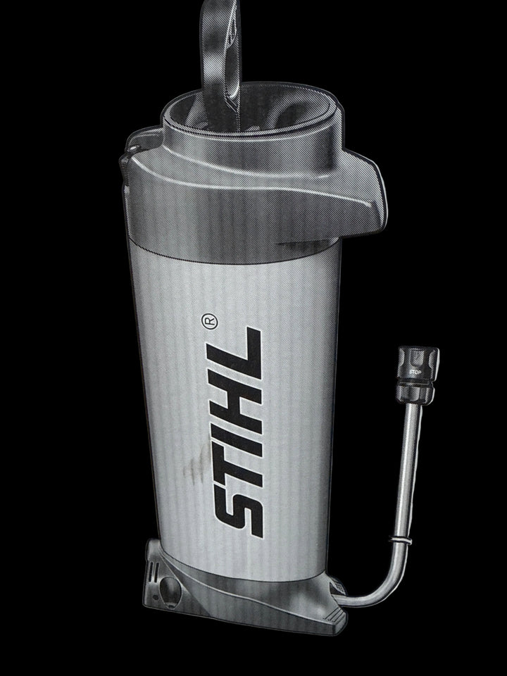 Stihl water tank