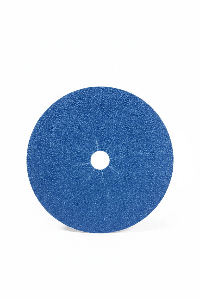 Edger disc 36 Grit 25pk