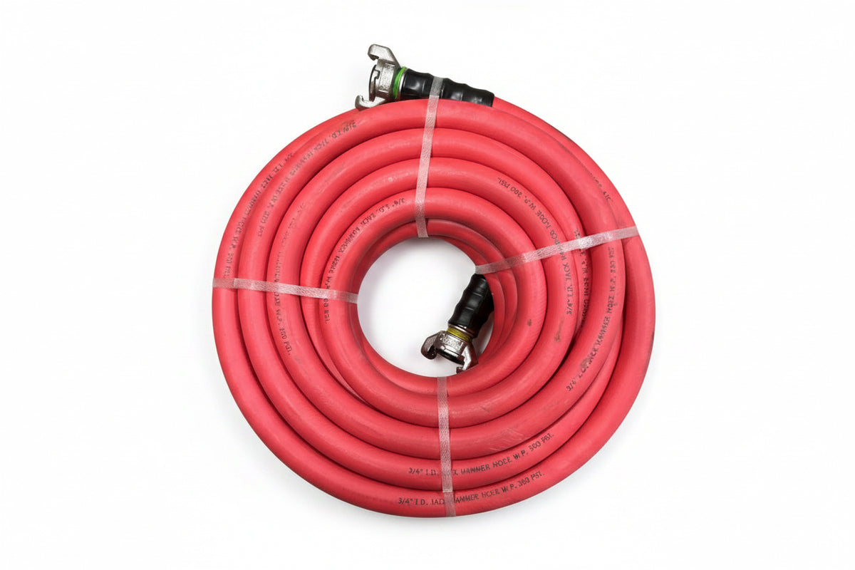 50ft air hose