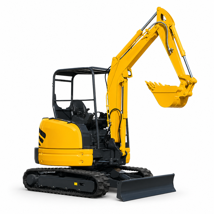 kato hd35